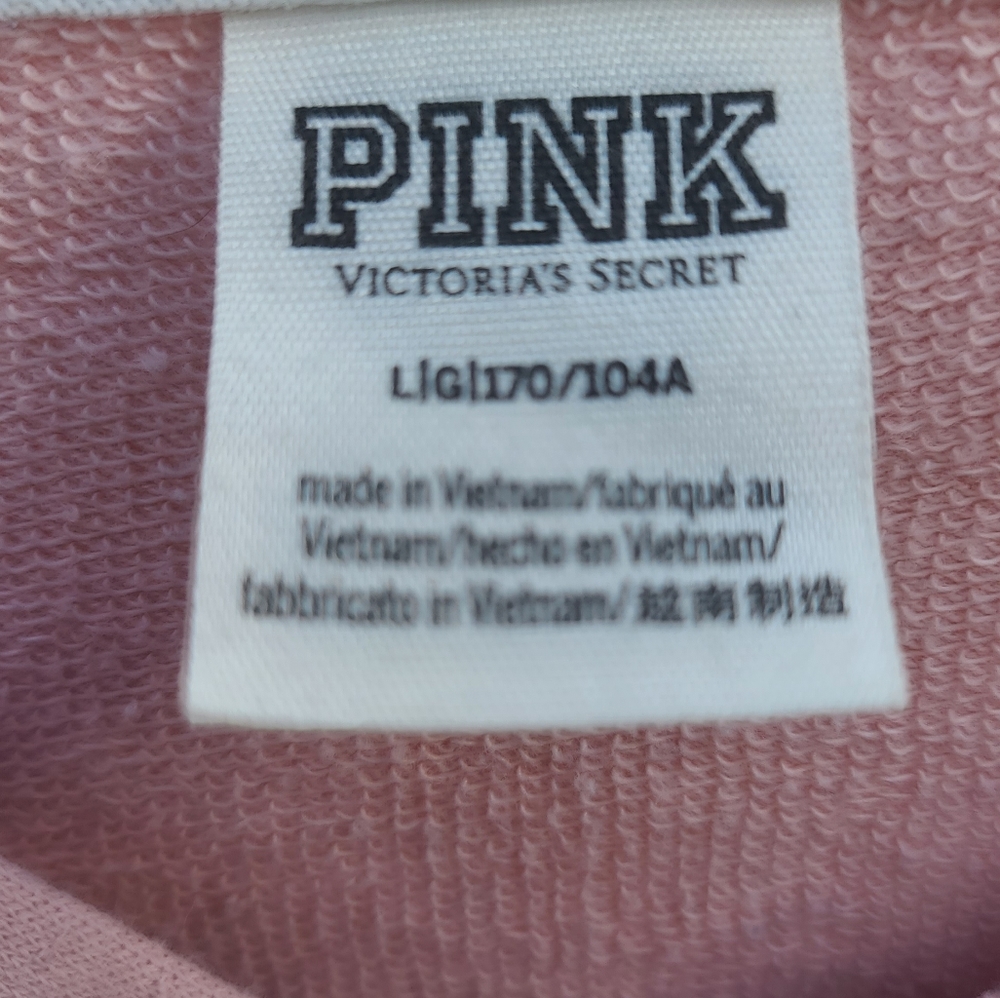 Pink Active Jacket - Picture 6 of 8